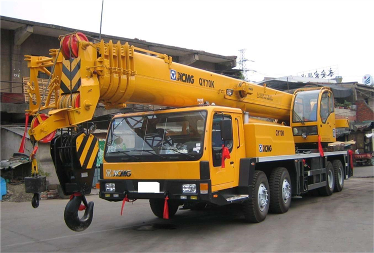 肃州区吊车出租选择重点