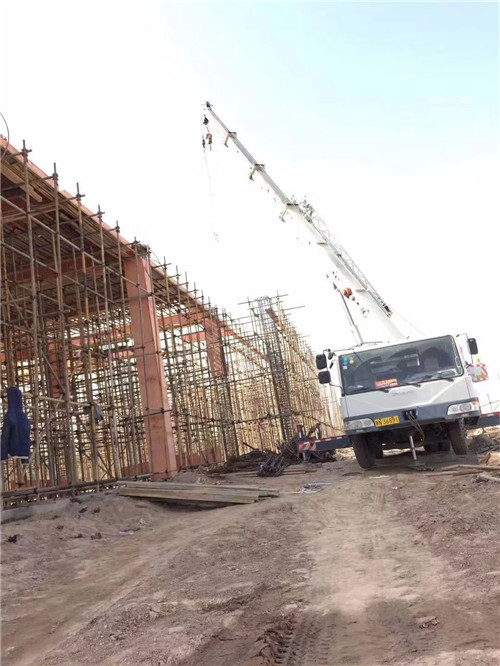 肃州区吊车作业的安全注意事项有哪些？