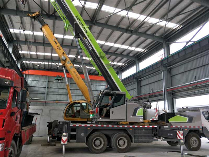 肃州区高空车出租需要注意哪些安全事项？