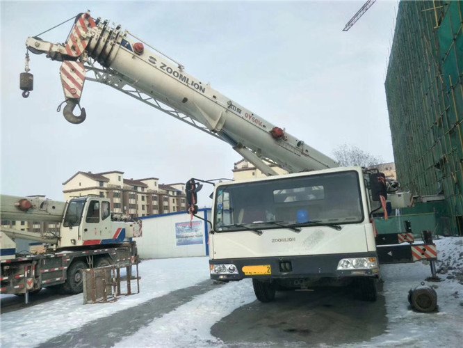 肃州区吊车出租场景简单分类